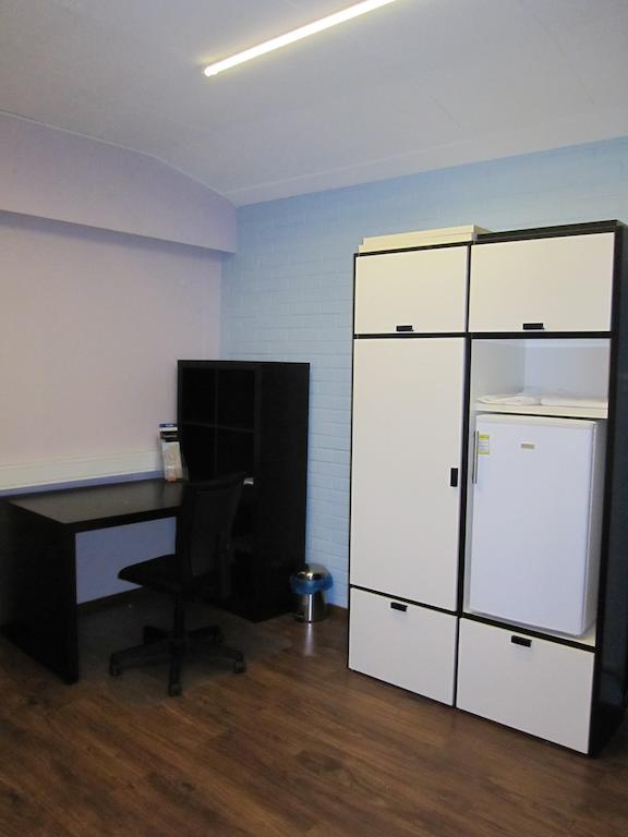 Finn Rooms Tammerfors Rom bilde