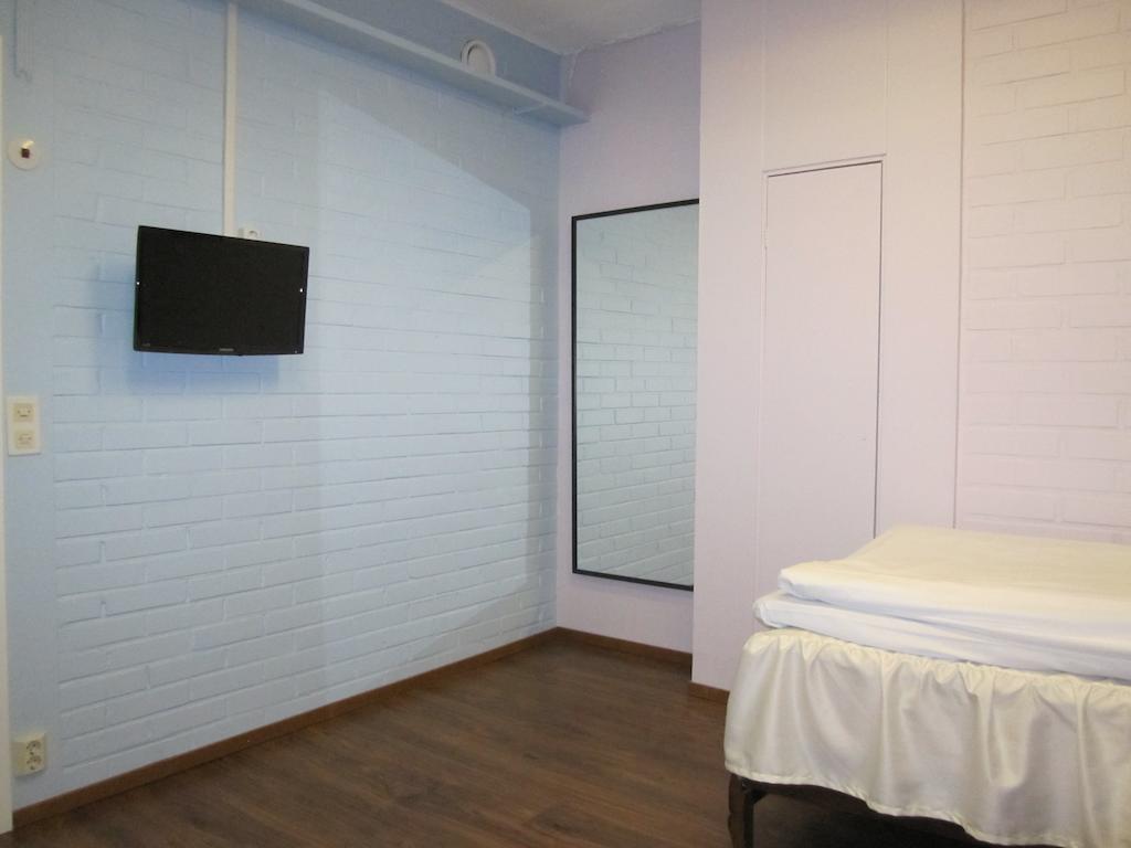 Finn Rooms Tammerfors Rom bilde